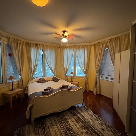 Puulan Taehti Kangasniemi