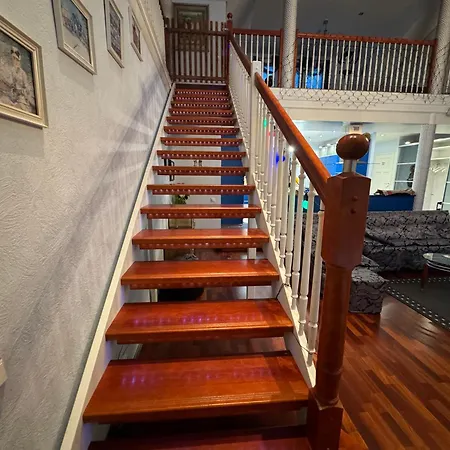 Puulan Taehti Villa