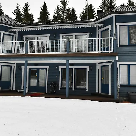 Puulan Taehti * Kangasniemi