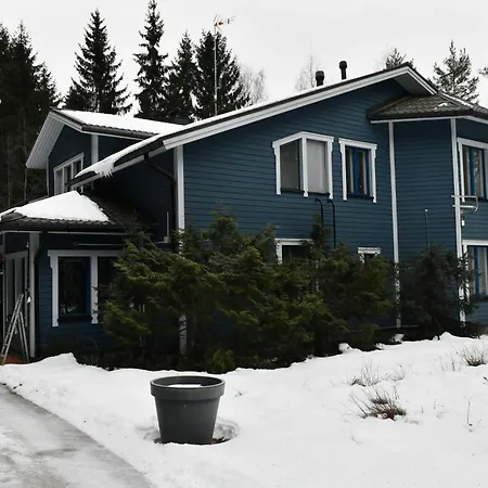 فيلة Puulan Taehti Kangasniemi