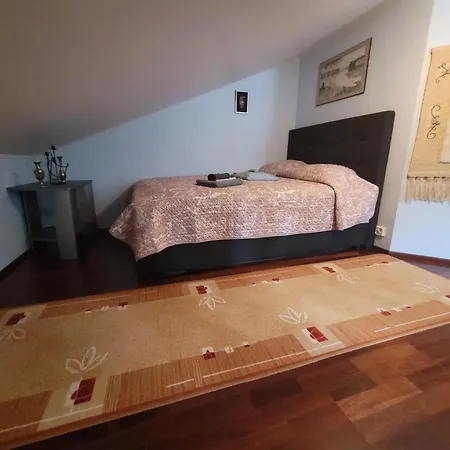 Puulan Taehti Villa Kangasniemi