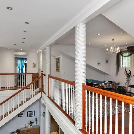 Villa Puulan Taehti Kangasniemi