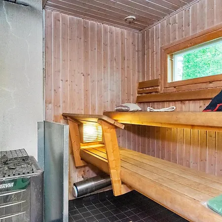 Puulan Taehti * Kangasniemi