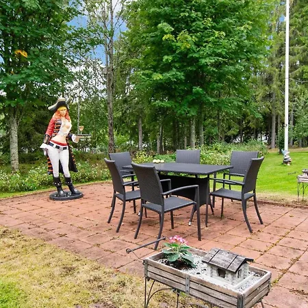 Puulan Taehti * Kangasniemi