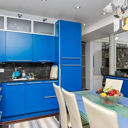 Puulan Taehti فيلة Kangasniemi