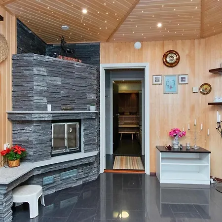 Puulan Taehti Kangasniemi