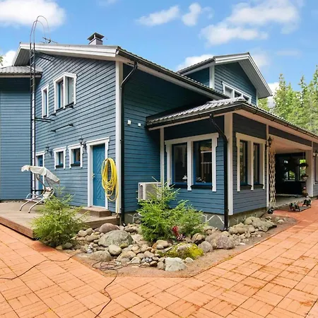 Puulan Taehti * Kangasniemi