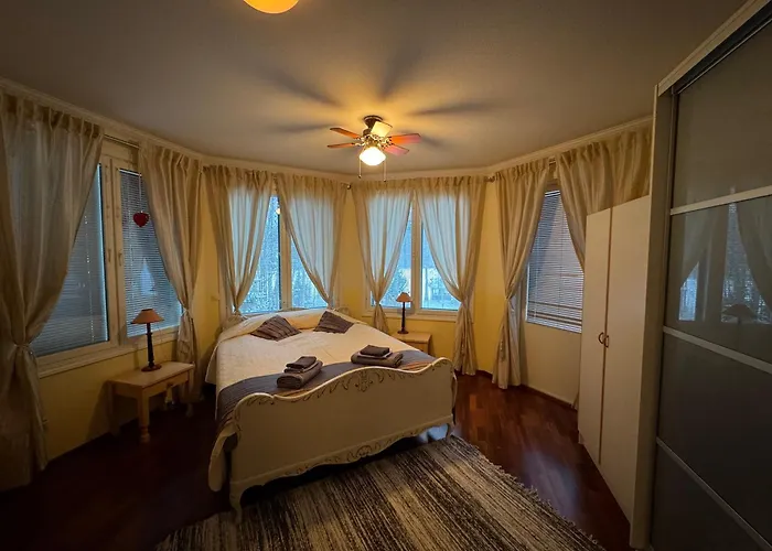 Puulan Taehti Kangasniemi