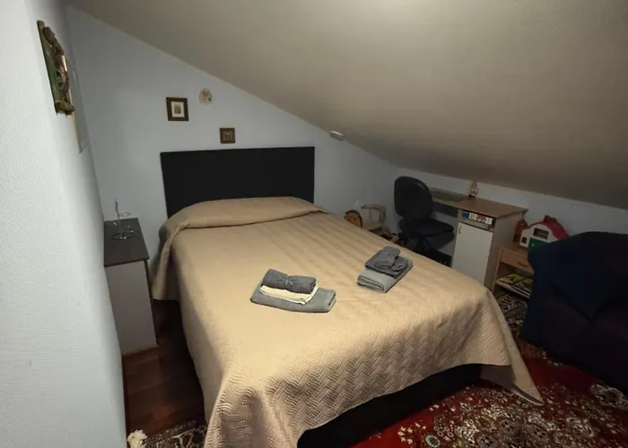 Puulan Taehti Villa Kangasniemi