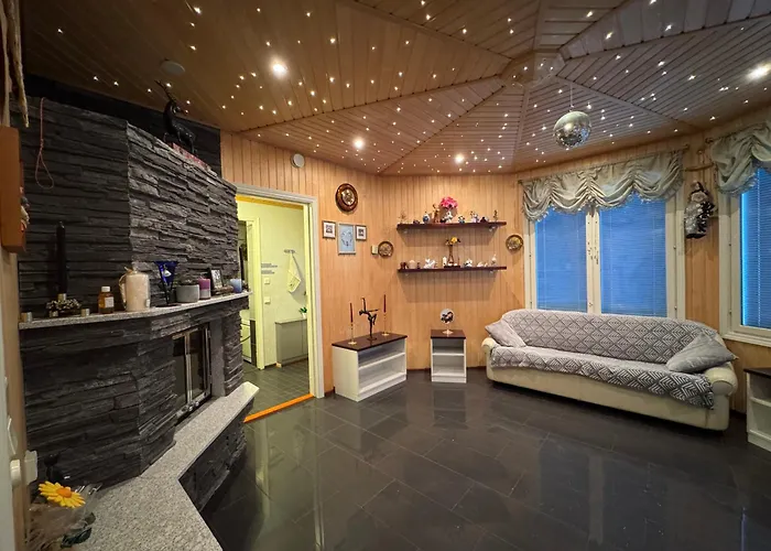 Puulan Taehti Kangasniemi