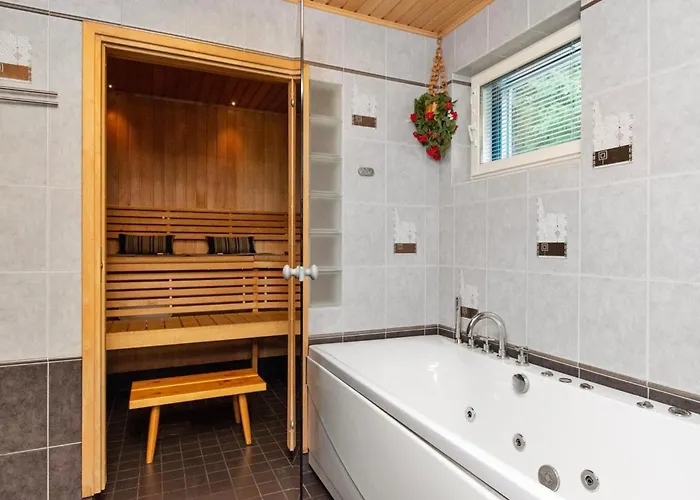 Puulan Taehti Villa *