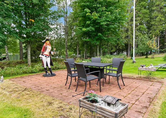 Puulan Taehti * Kangasniemi