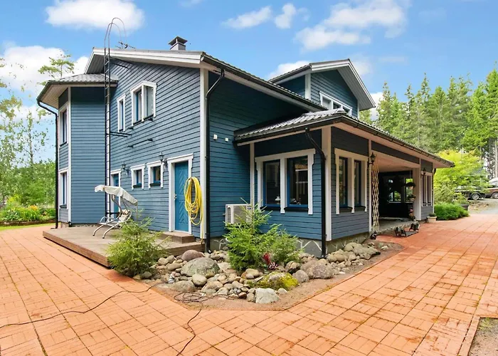 Puulan Taehti * Kangasniemi